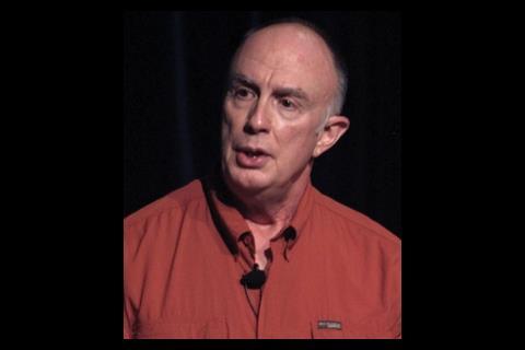 Terry Townsend (incoming president): concern that ASHRAE energy standards don’t cut the mustard